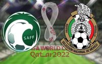 Tip kèo Saudi Arabia vs Mexico – 02h00 01/12, World Cup 2022