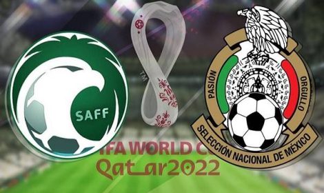Tip kèo Saudi Arabia vs Mexico – 02h00 01/12, World Cup 2022