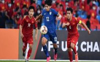 Bóng đá Việt Nam ngày 28/1: U23 Việt Nam đối đầu U23 Thái Lan