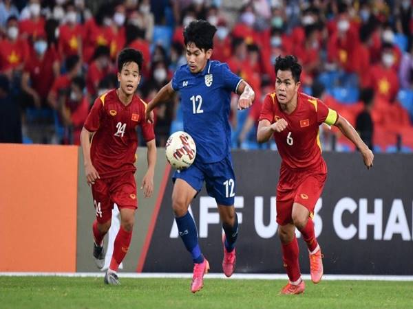 Bóng đá Việt Nam ngày 28/1: U23 Việt Nam đối đầu U23 Thái Lan