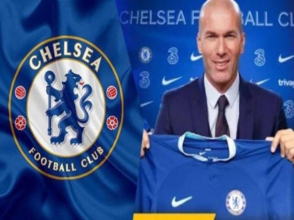 Tin chuyển nhượng 27/2: Chelsea muốn trả Zidane lương khủng