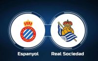Tip kèo Espanyol vs Sociedad – 03h00 14/02, VĐQG Tây Ban Nha