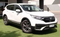 Đánh giá Honda CRV 2021 - Sự lựa chọn thông minh cho xe SUV