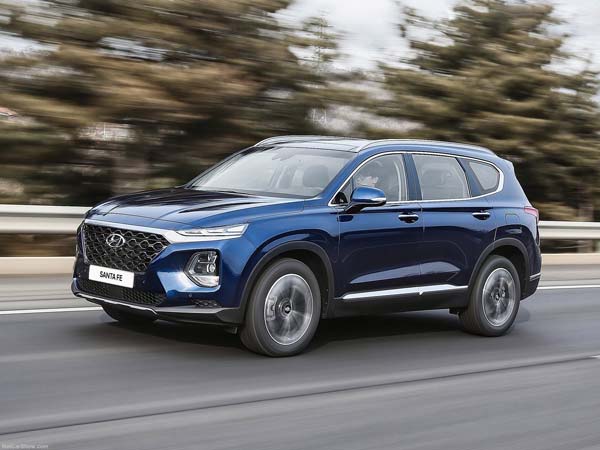 Đánh giá Hyundai Santafe 2021 : Đánh giá chi tiết, ưu điểm và nhược điểm