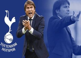 Bóng đá Anh ngày 27/3: Tottenham chính thức sa thải Conte