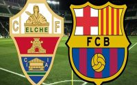 Dự đoán bóng đá Elche vs Barcelona (2h00 ngày 2/4)