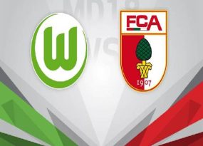 Soi kèo bóng đá giữa Wolfsburg vs Augsburg, 20h30 ngày 1/4
