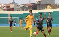 Tin chiều 15/3: U23 Việt Nam thắng Phú Thọ ở trận giao hữu