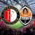 Tip kèo Feyenoord vs Shakhtar – 00h45 17/03, Europa League
