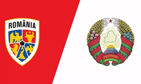 Tip kèo Romania vs Belarus – 01h45 29/03, Euro 2024