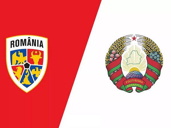 Tip kèo Romania vs Belarus – 01h45 29/03, Euro 2024