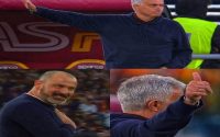 Tin AS Roma 4/4: HLV Mourinho lên tiếng bảo vệ HLV đối thủ