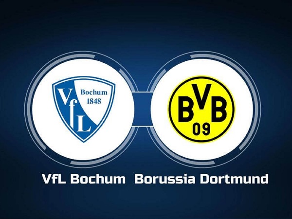 Tip kèo Bochum vs Dortmund – 01h30 29/04, VĐQG Đức