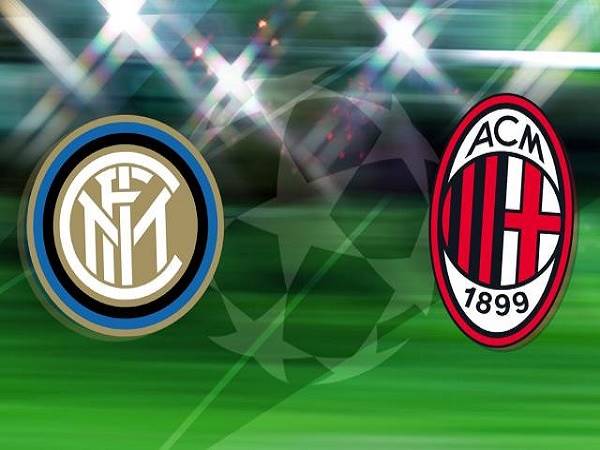 Tip kèo Inter Milan vs AC Milan – 02h00 17/05, Champions League