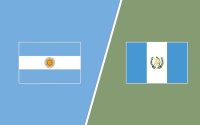 Tip kèo U20 Argentina vs U20 Guatemala – 04h00 24/05, World Cup U20