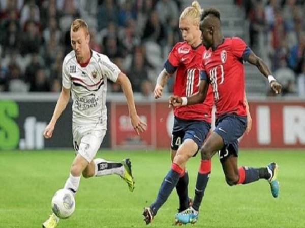 Soi kèo bóng đá hôm nay Nice vs Lille, 2h00 Ngày 12/08