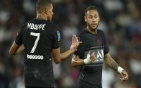 Mbappe "quay xe" vì PSG tống khứ Neymar?