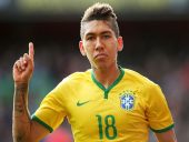 Tiểu sử Roberto Firmino