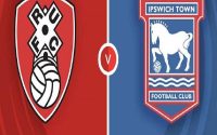 Soi kèo bóng đá Rotherham United vs Ipswich, 3h00 ngày 8/11