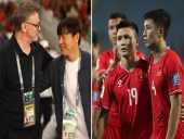 Bóng đá VN 3/4: ĐT Việt Nam lập kỷ lục tệ nhất thế giới