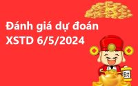 Đánh giá dự đoán XSTD 6/5/2024