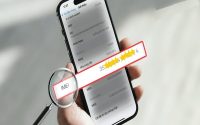 Mách bạn 7 cách check IMEI iPhone chính hãng như thợ