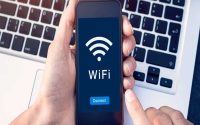 Kết nối điện thoại Android với máy tính qua WiFi