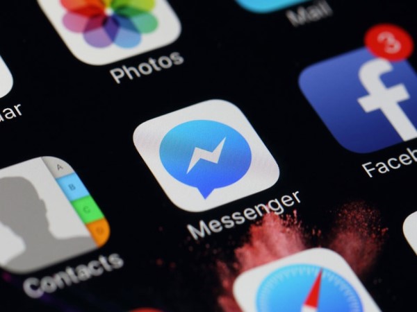 Cách đăng xuất Messenger trên iPhone bảo mật tối đa