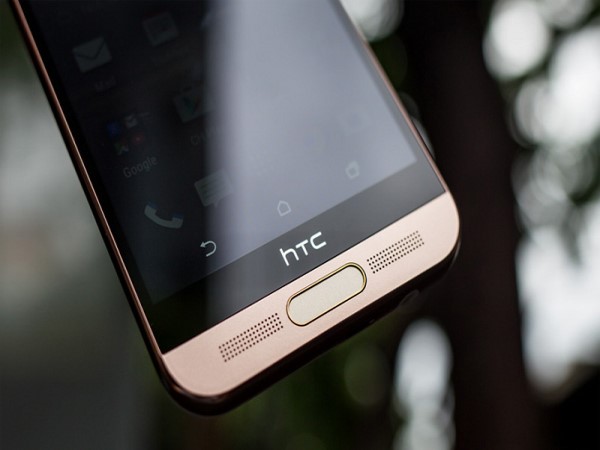 Phá mật khẩu máy HTC