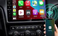 Apple CarPlay là gì? Kết nối Apple CarPlay đơn giản