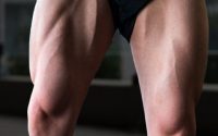 Khám phá bí mật: Tại sao tập chân lại tăng Testosterone?