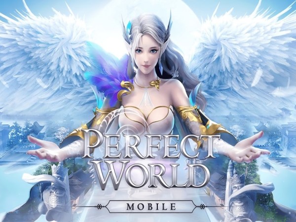 Game Perfect World VNG