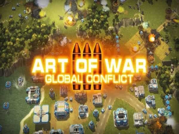 Art of War 3