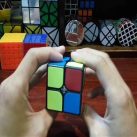 Khám phá công thức giải Rubik 2x2: Bí quyết từ cao thủ