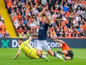 Đối đầu trận Dundee FC vs Dundee United, 0h30 ngày 3/1