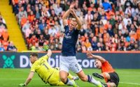 Đối đầu trận Dundee FC vs Dundee United, 0h30 ngày 3/1