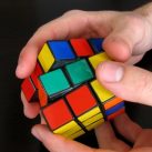 Áp dụng 7 công thức xoay rubik 3x3 tốc độ nhanh nhất