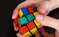 Áp dụng 7 công thức xoay rubik 3x3 tốc độ nhanh nhất