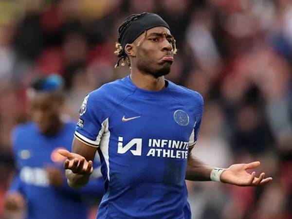 Phân tích khả năng chuyển nhượng và tác động của thương vụ Noni Madueke