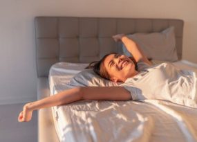 Mệnh Kim ngủ quay đầu hướng nào?