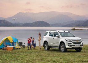 Đi phượt bằng xe gì là lựa chọn tối ưu?