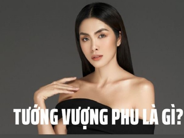 Tướng vượng phu là gì?